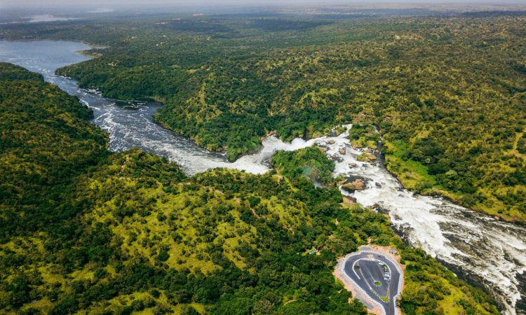 Murchison Falls National Park