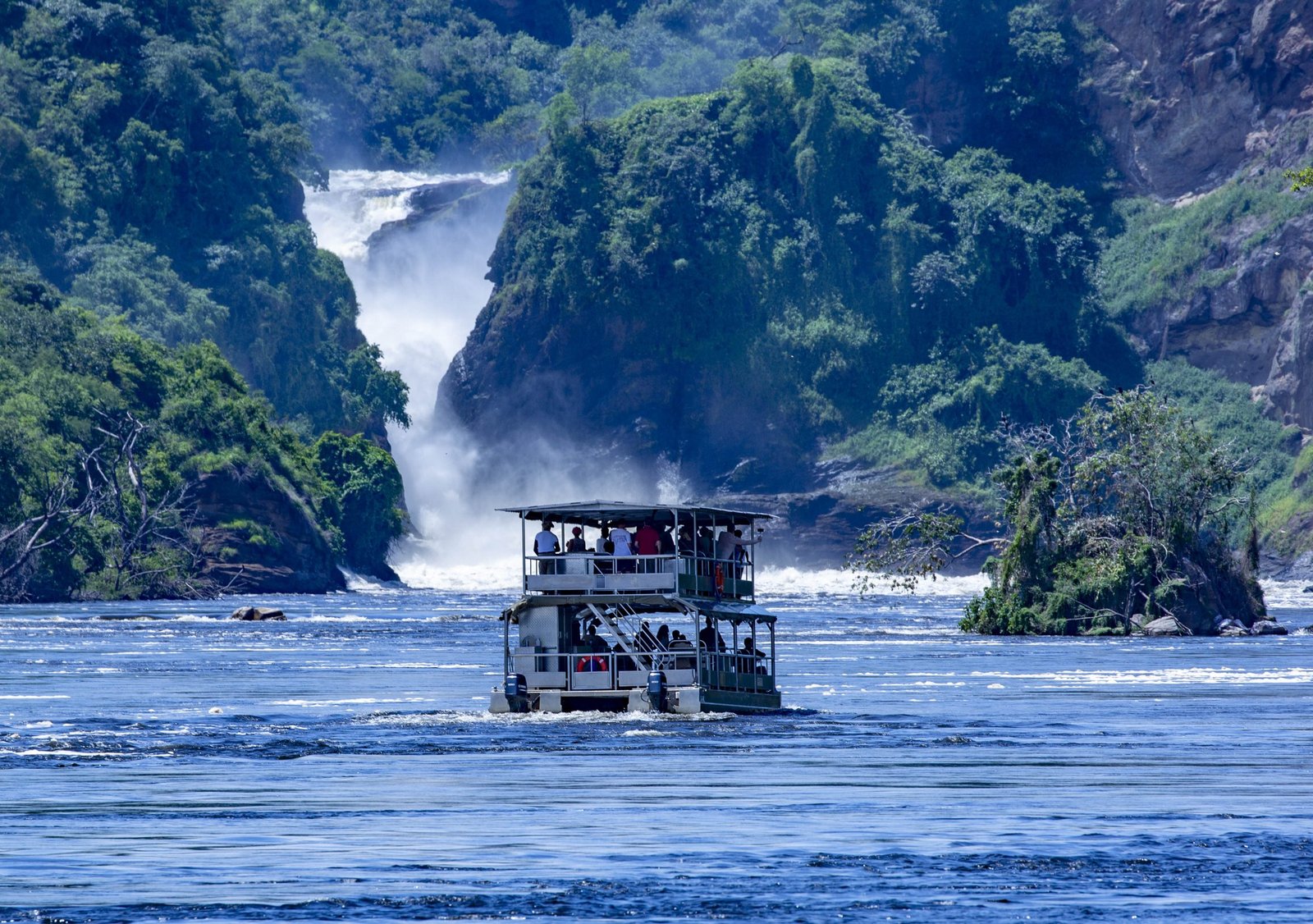 Best Time to Visit Uganda for Wildlife and Scenic Beauty